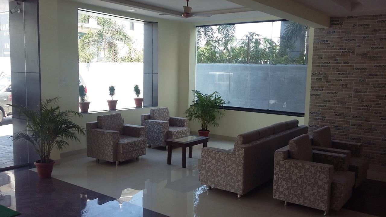 Hotel Casa Green Shirdi Exterior photo